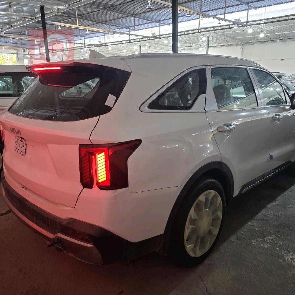 كيا سورينتو